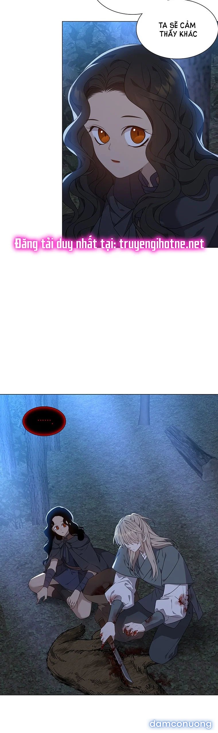 [18+] Ve Vãn, Mê Hoặc Hồ Ly 