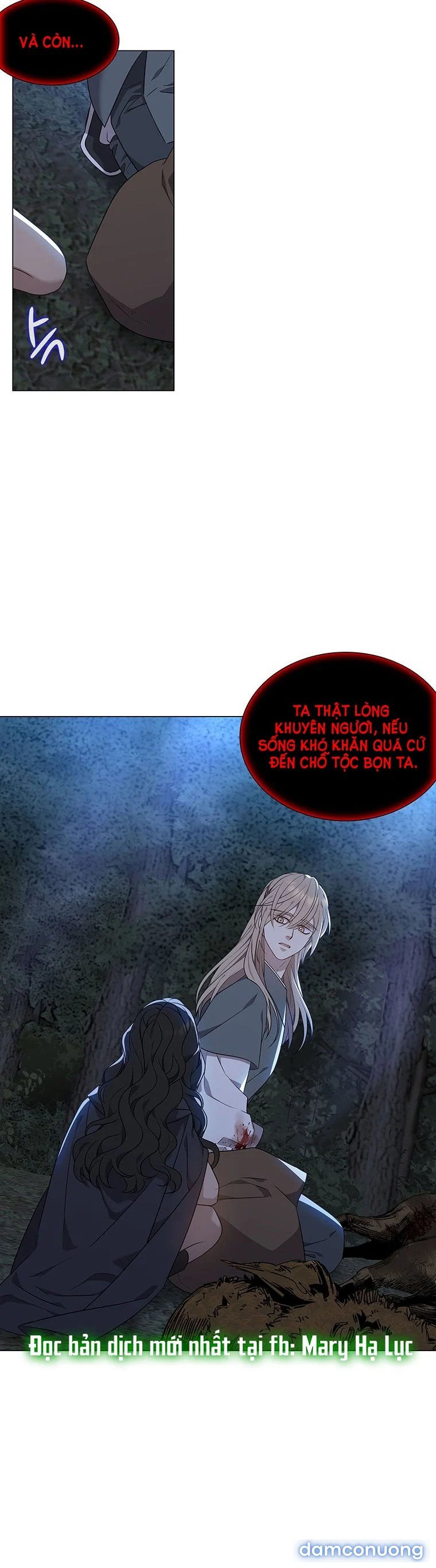 [18+] Ve Vãn, Mê Hoặc Hồ Ly 