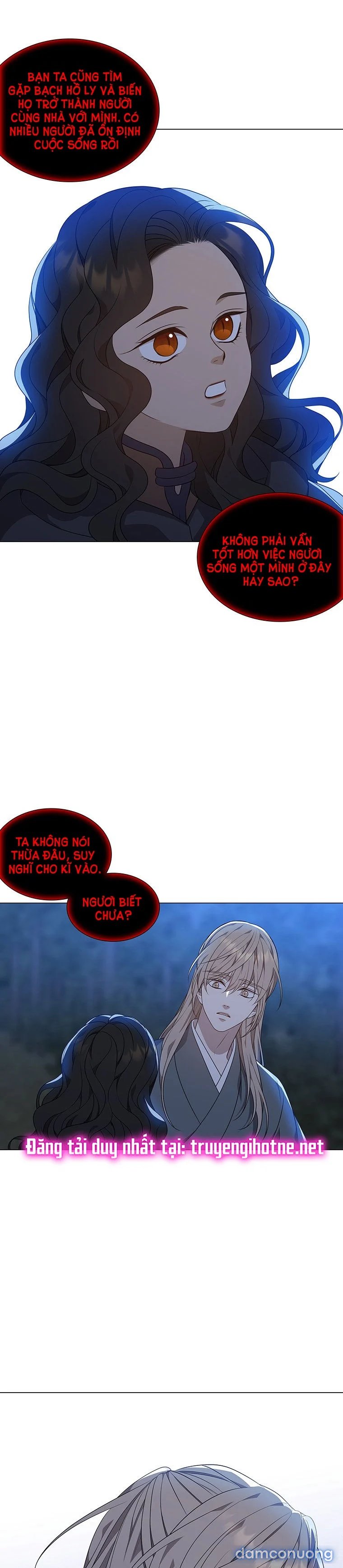 [18+] Ve Vãn, Mê Hoặc Hồ Ly 