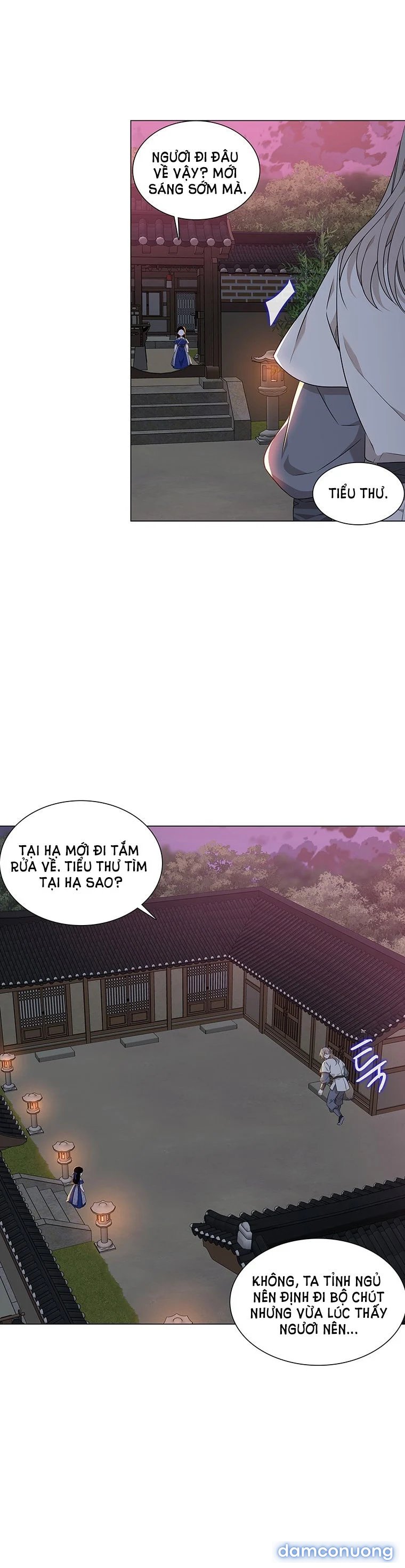 [18+] Ve Vãn, Mê Hoặc Hồ Ly 