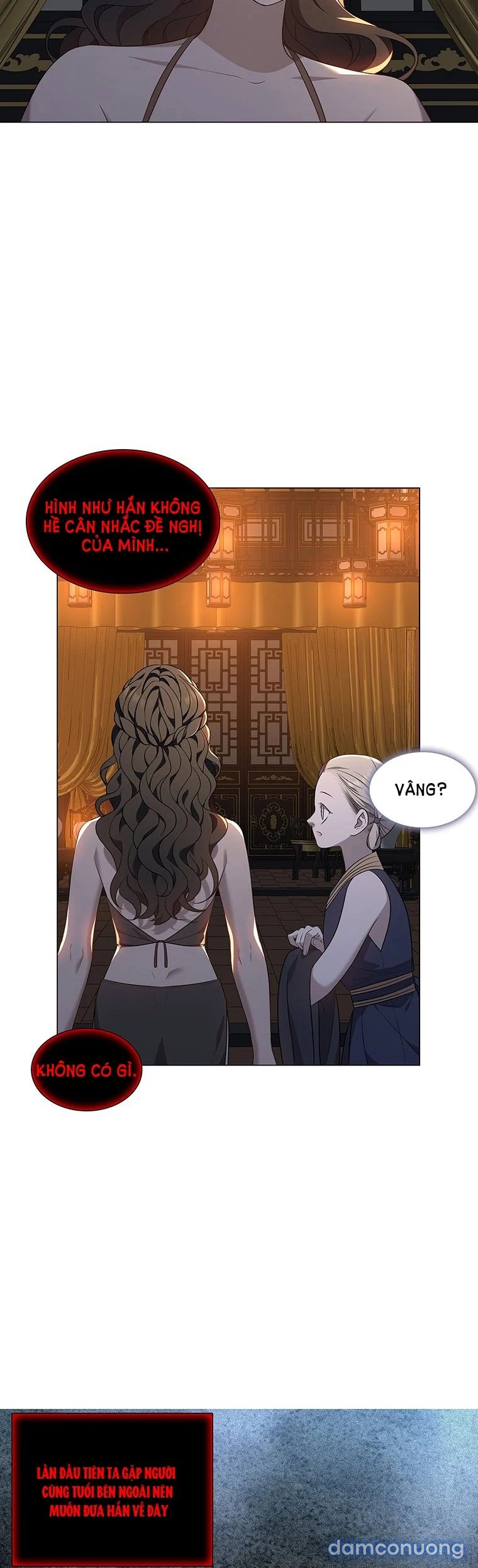 [18+] Ve Vãn, Mê Hoặc Hồ Ly 