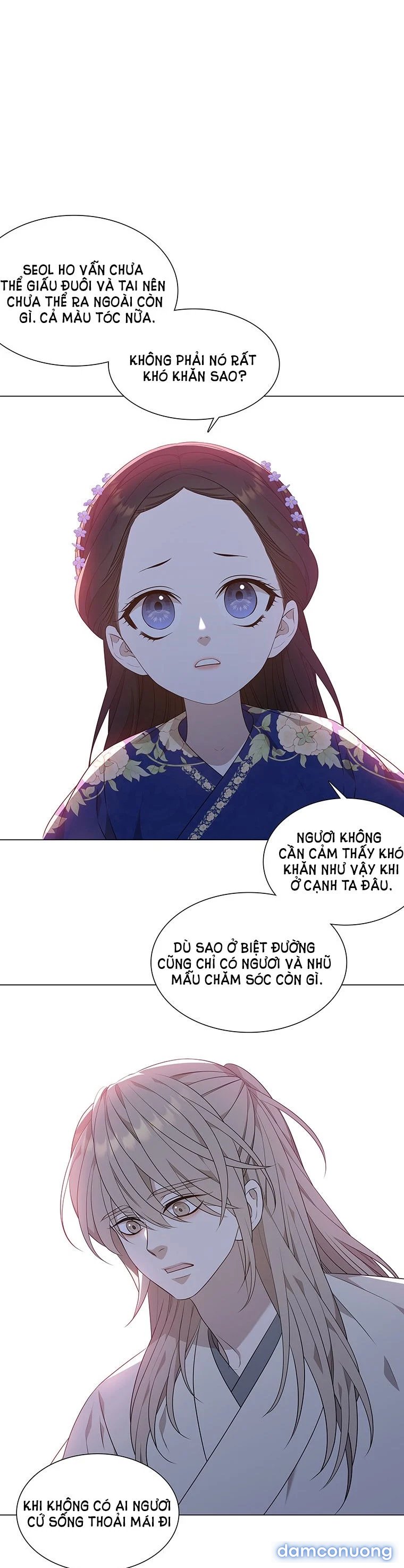[18+] Ve Vãn, Mê Hoặc Hồ Ly 