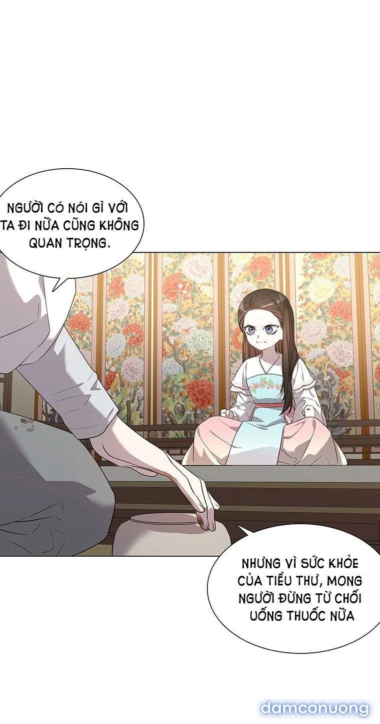 [18+] Ve Vãn, Mê Hoặc Hồ Ly 