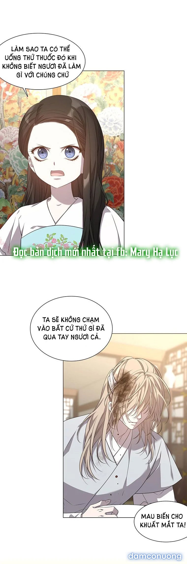 [18+] Ve Vãn, Mê Hoặc Hồ Ly 