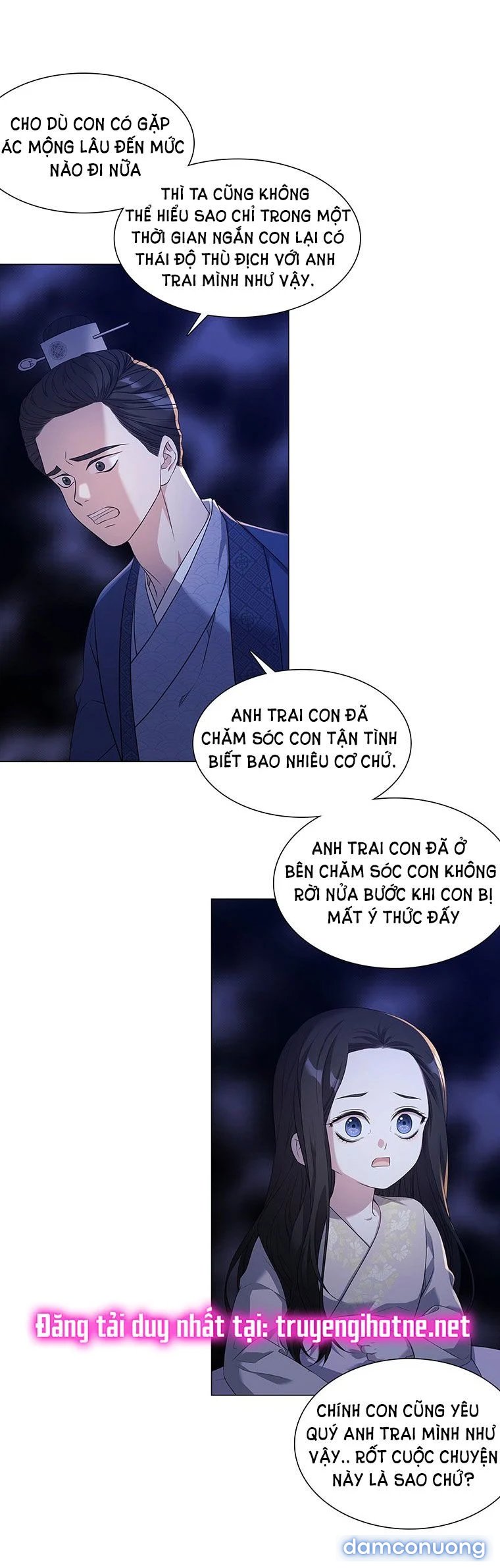 [18+] Ve Vãn, Mê Hoặc Hồ Ly 