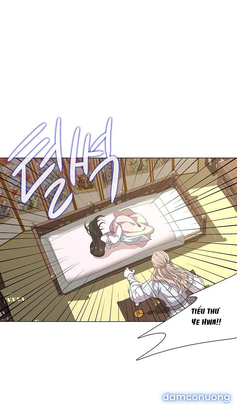 [18+] Ve Vãn, Mê Hoặc Hồ Ly 