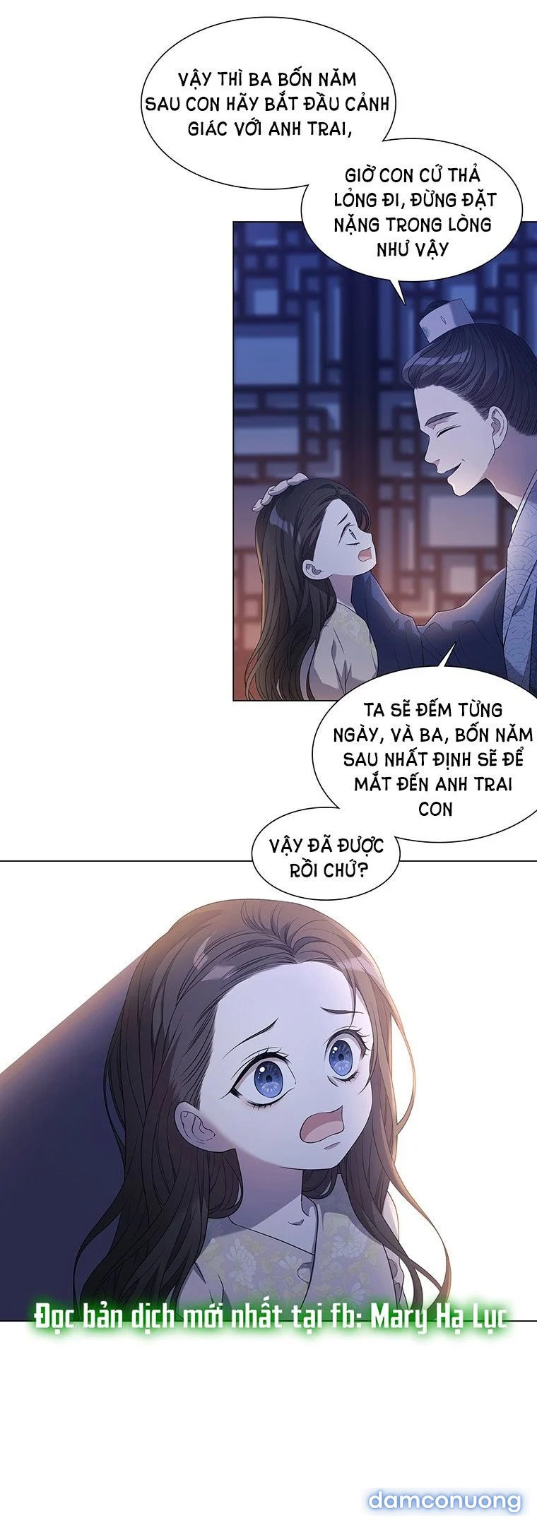 [18+] Ve Vãn, Mê Hoặc Hồ Ly 