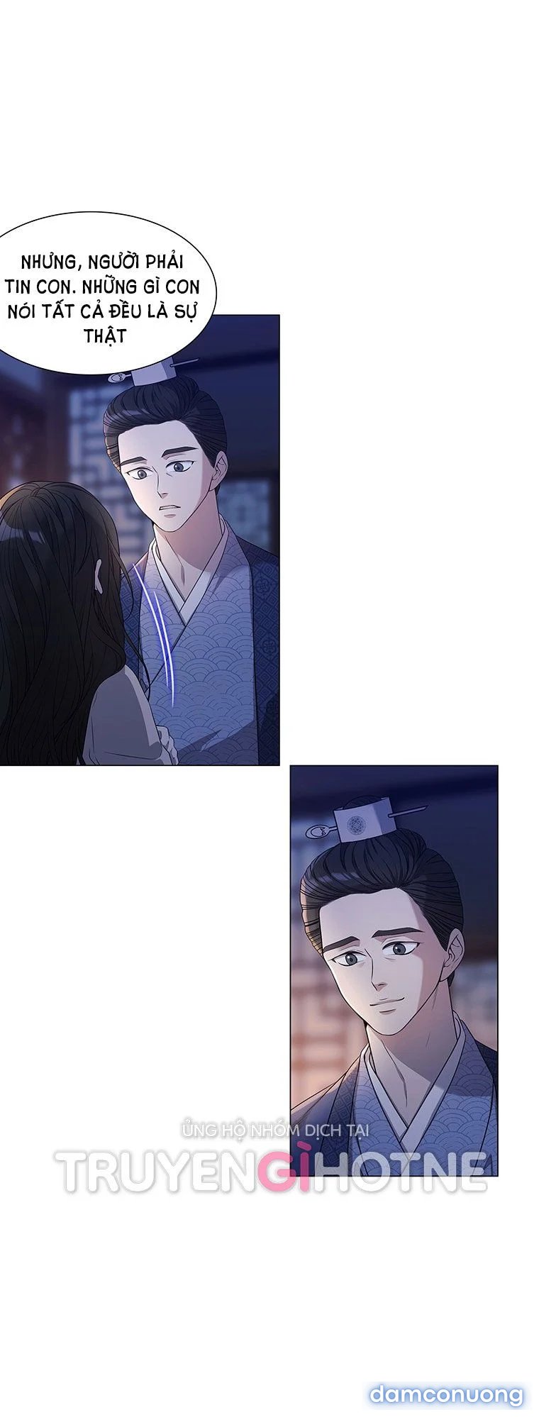 [18+] Ve Vãn, Mê Hoặc Hồ Ly 