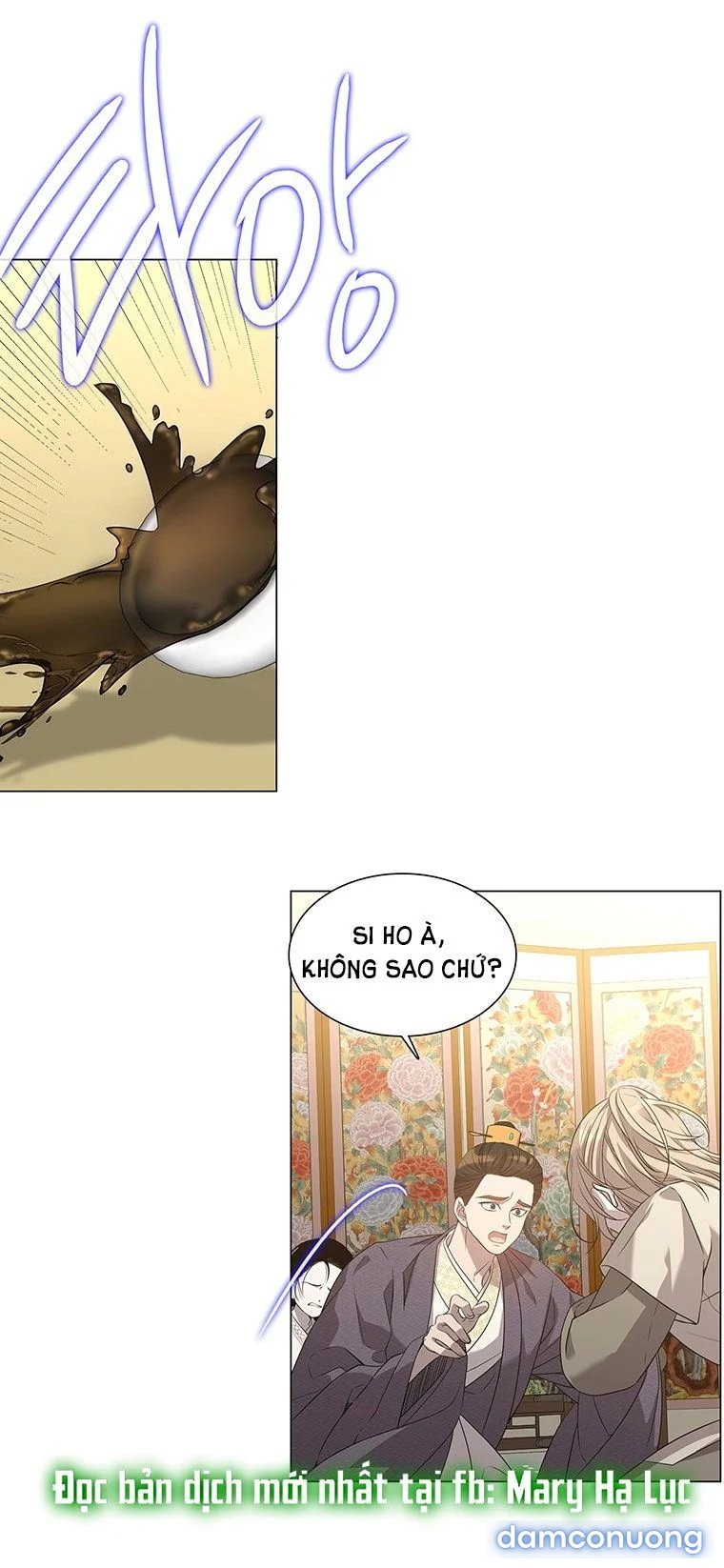 [18+] Ve Vãn, Mê Hoặc Hồ Ly 