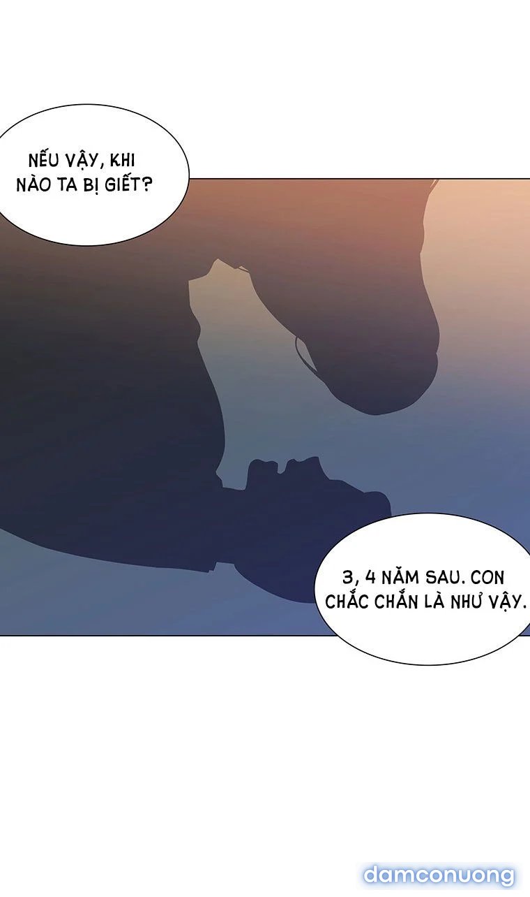 [18+] Ve Vãn, Mê Hoặc Hồ Ly 