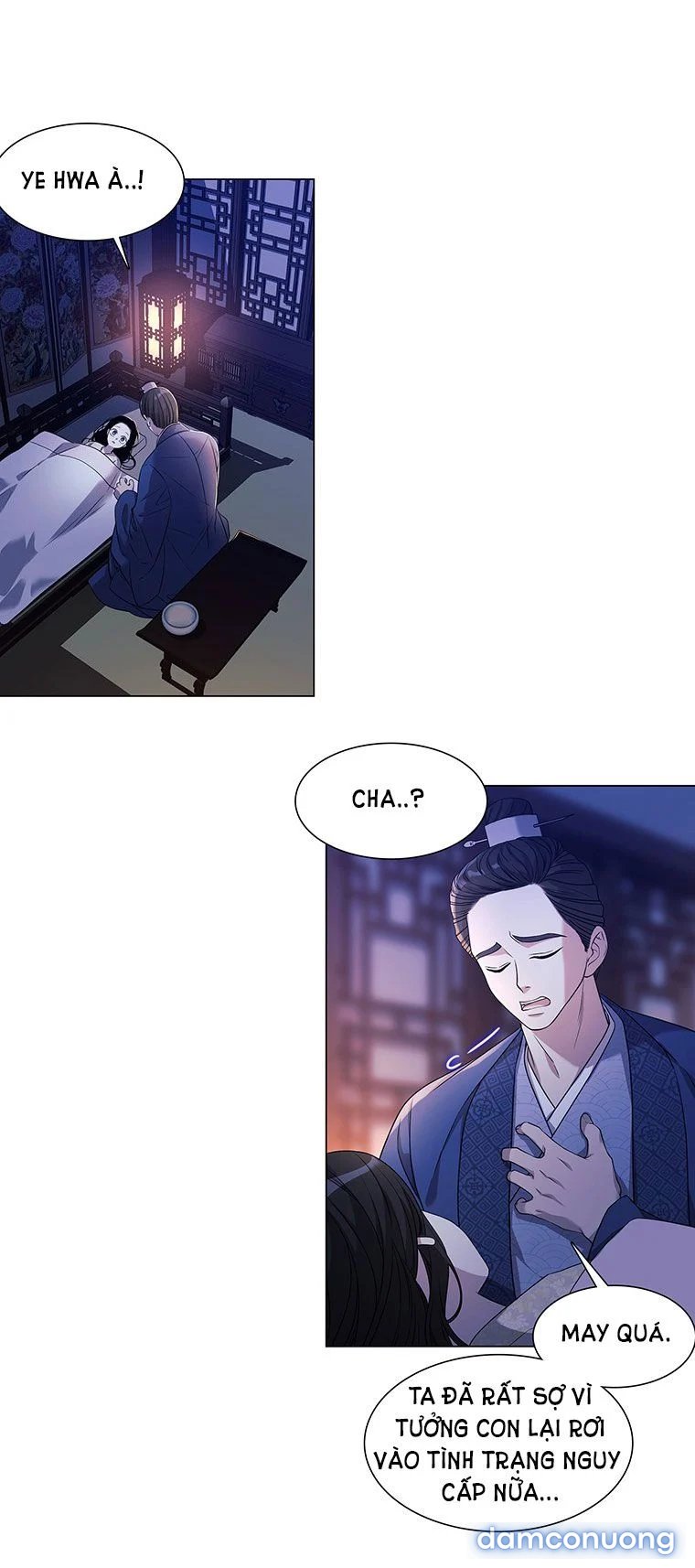 [18+] Ve Vãn, Mê Hoặc Hồ Ly 