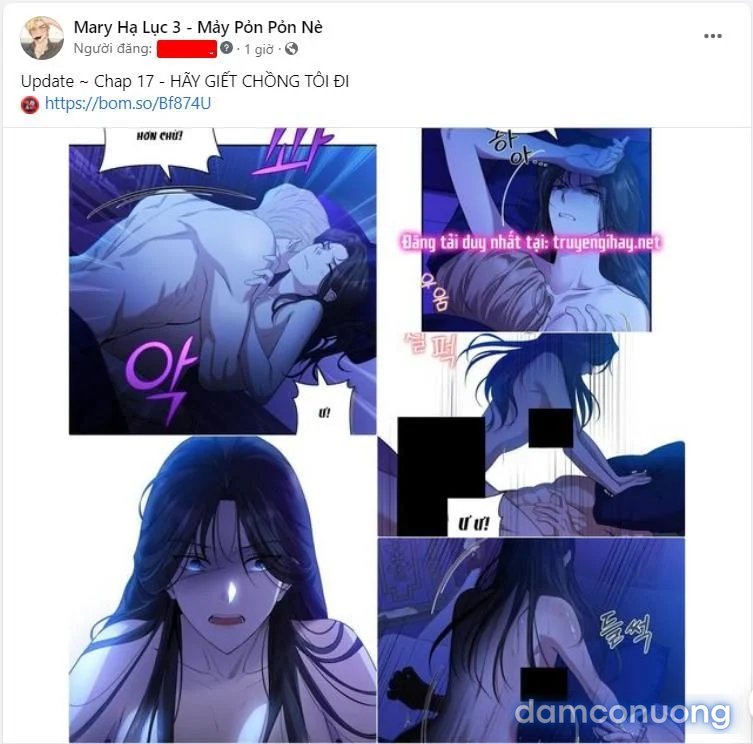[18+] Ve Vãn, Mê Hoặc Hồ Ly 