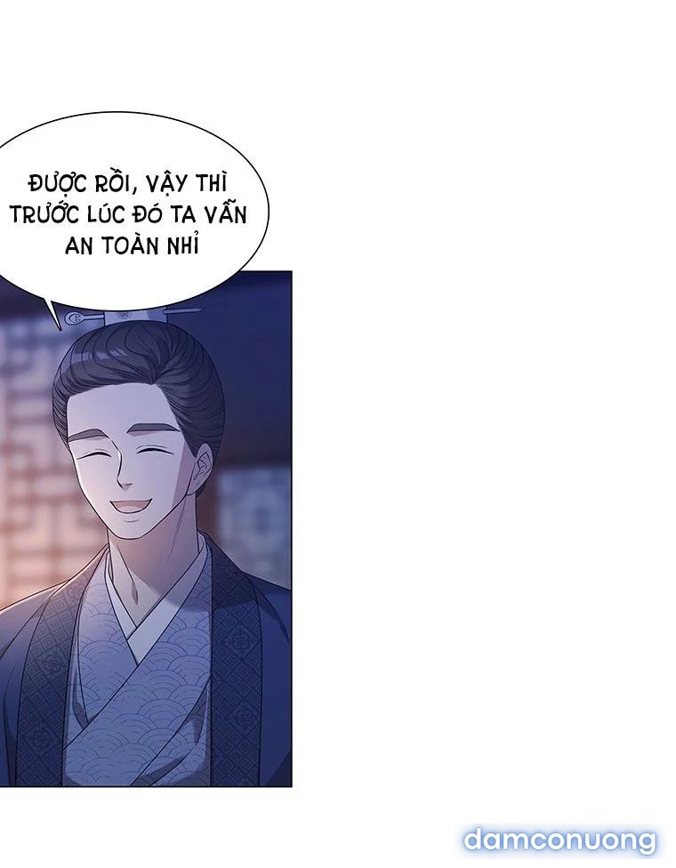 [18+] Ve Vãn, Mê Hoặc Hồ Ly 