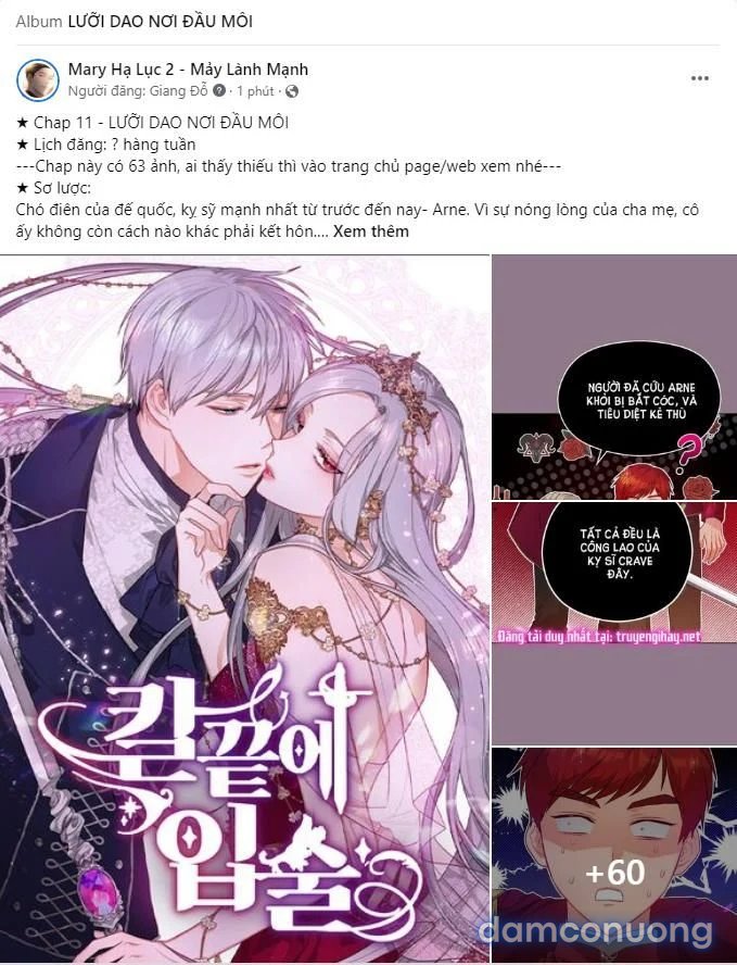 [18+] Ve Vãn, Mê Hoặc Hồ Ly 