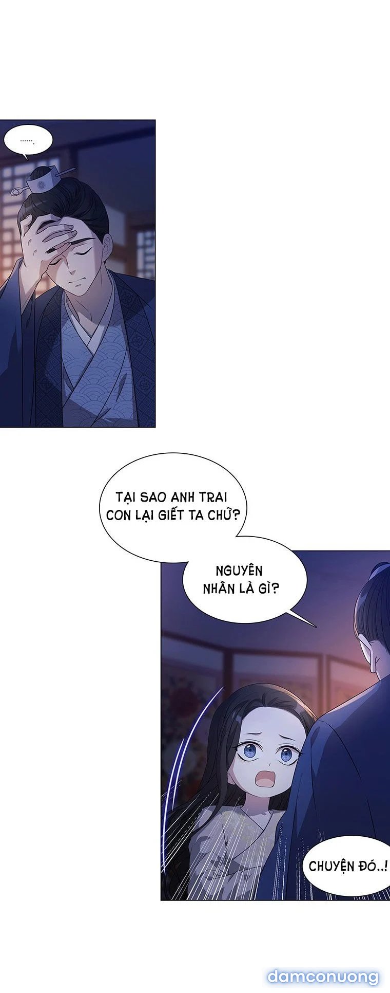 [18+] Ve Vãn, Mê Hoặc Hồ Ly 