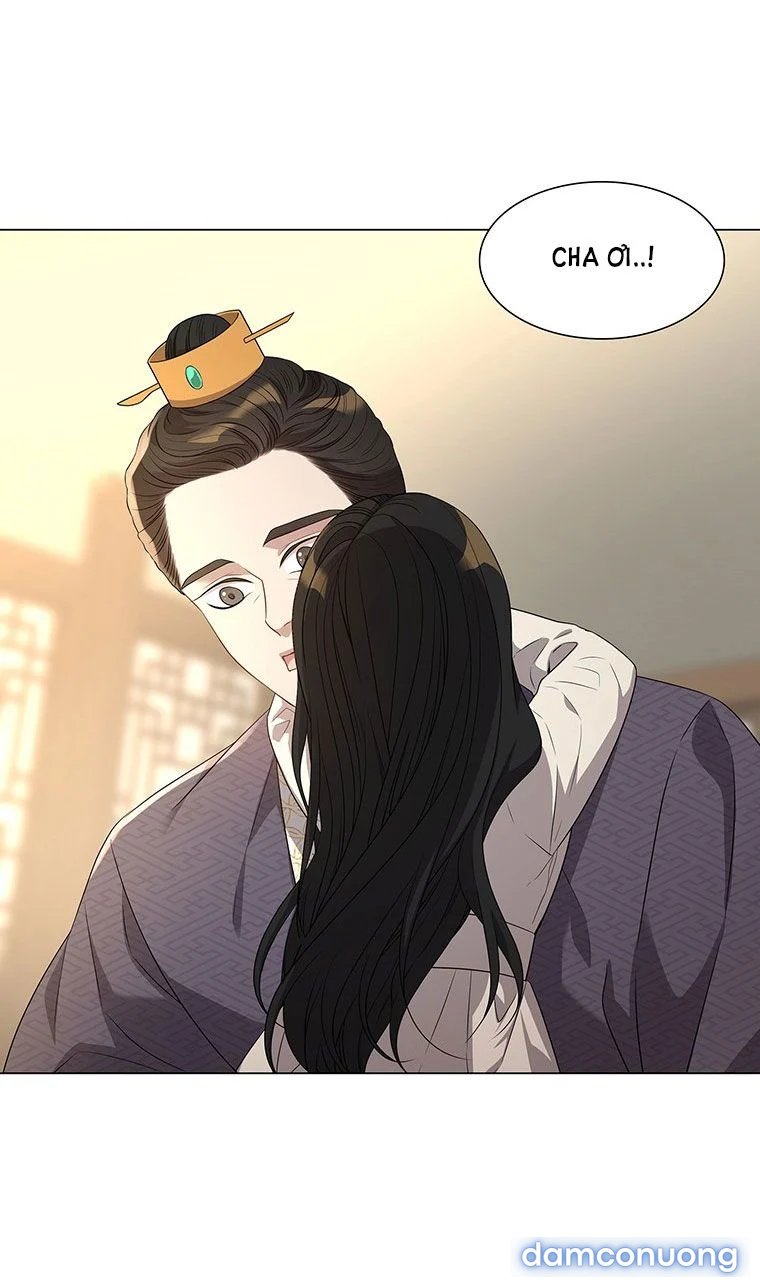 [18+] Ve Vãn, Mê Hoặc Hồ Ly 