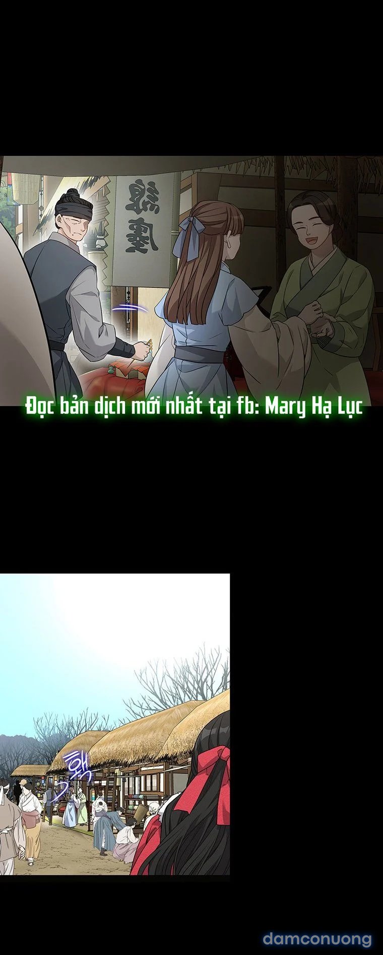 [18+] Ve Vãn, Mê Hoặc Hồ Ly 