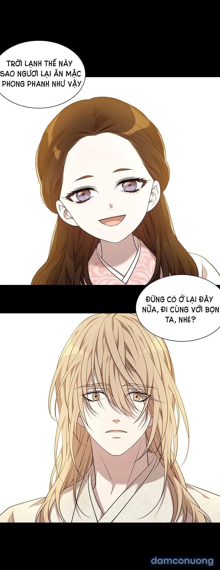 [18+] Ve Vãn, Mê Hoặc Hồ Ly 
