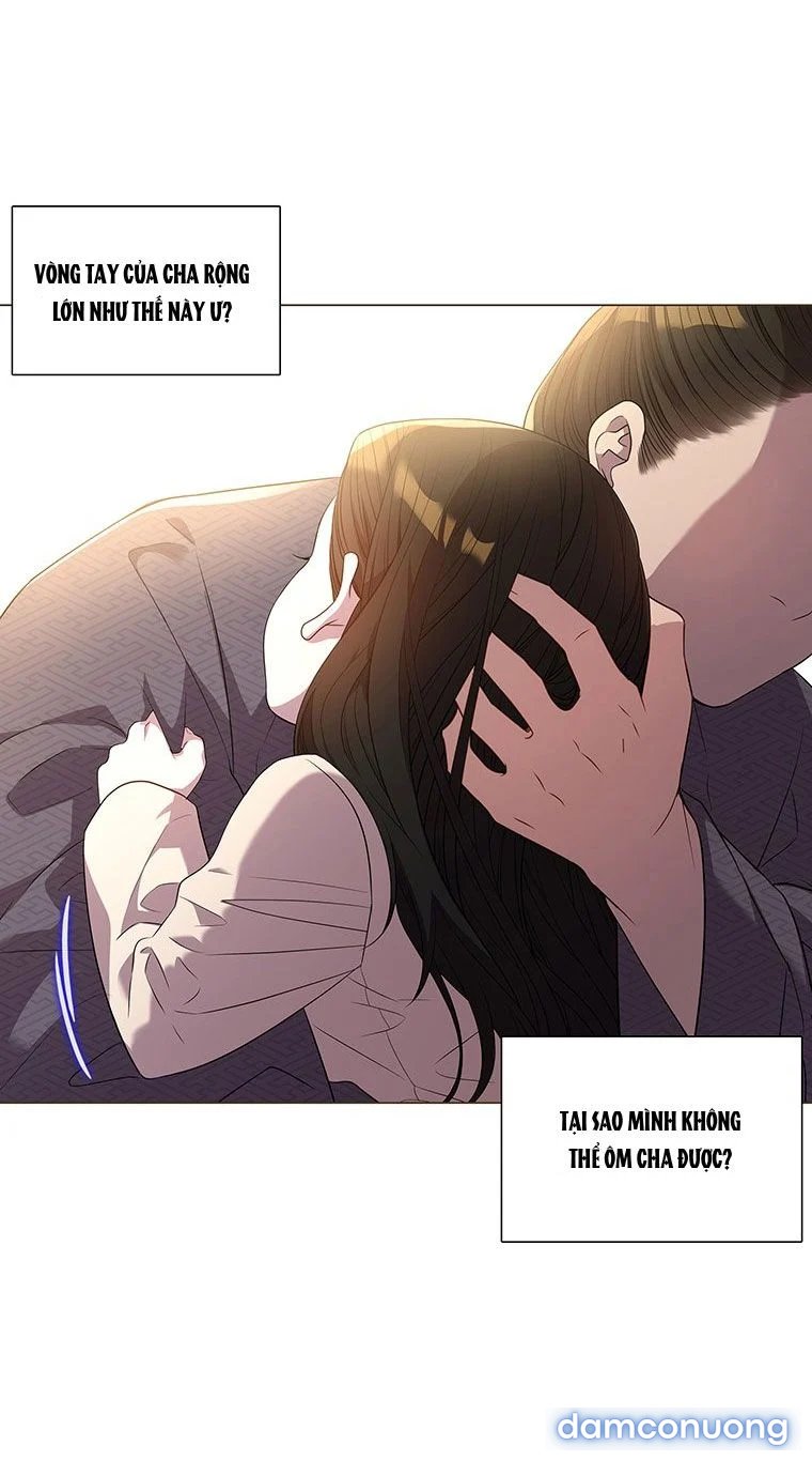 [18+] Ve Vãn, Mê Hoặc Hồ Ly 