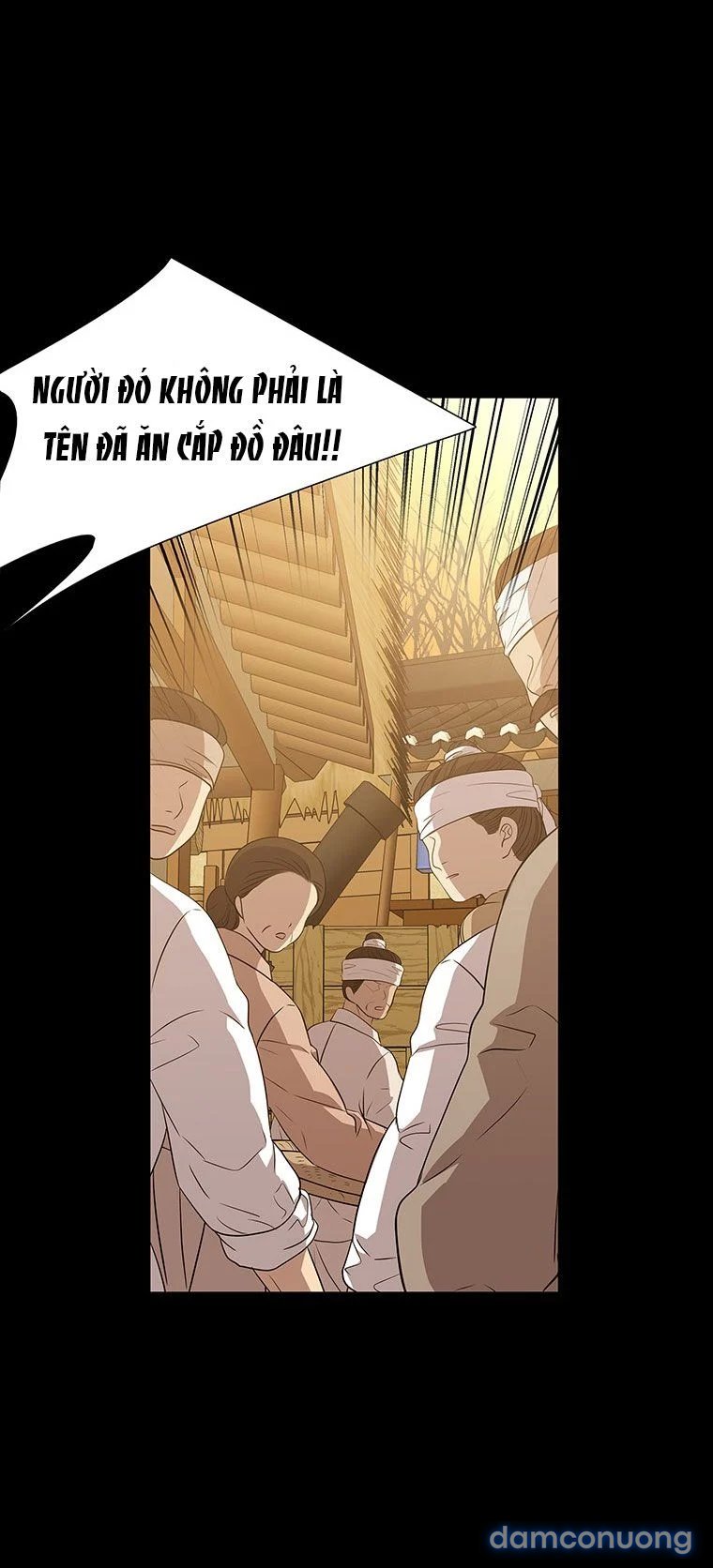 [18+] Ve Vãn, Mê Hoặc Hồ Ly 