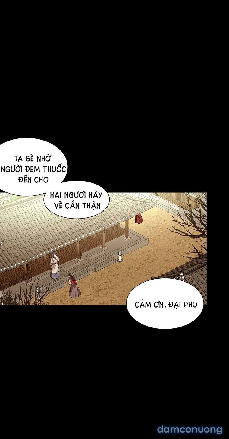 [18+] Ve Vãn, Mê Hoặc Hồ Ly 