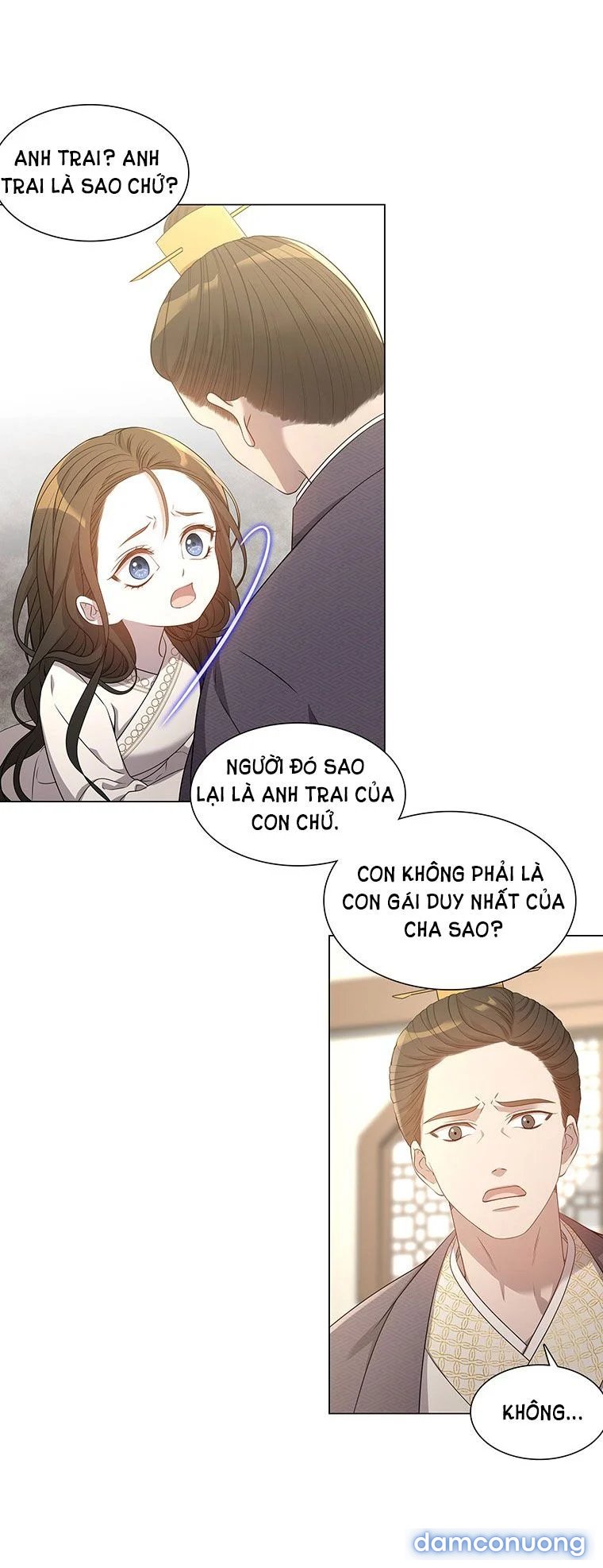 [18+] Ve Vãn, Mê Hoặc Hồ Ly 