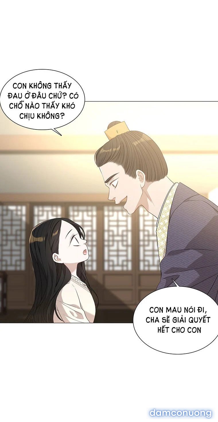 [18+] Ve Vãn, Mê Hoặc Hồ Ly 