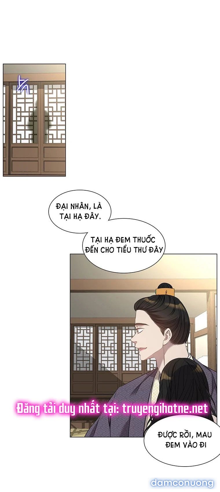 [18+] Ve Vãn, Mê Hoặc Hồ Ly 