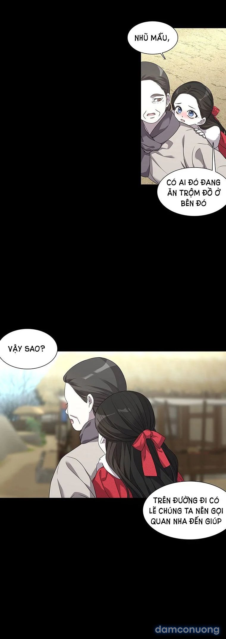 [18+] Ve Vãn, Mê Hoặc Hồ Ly 