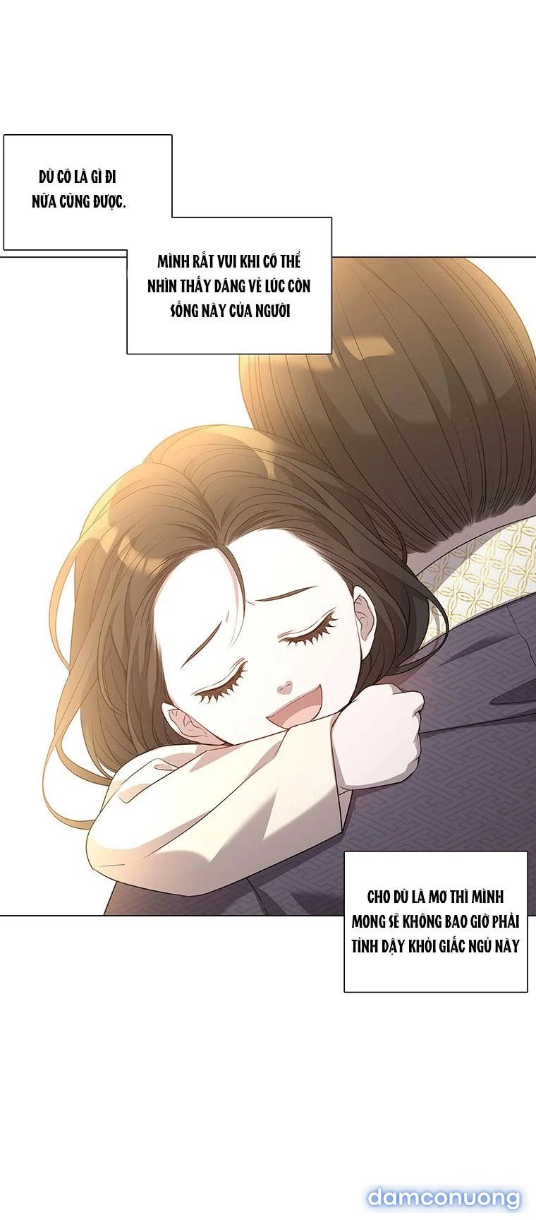 [18+] Ve Vãn, Mê Hoặc Hồ Ly 