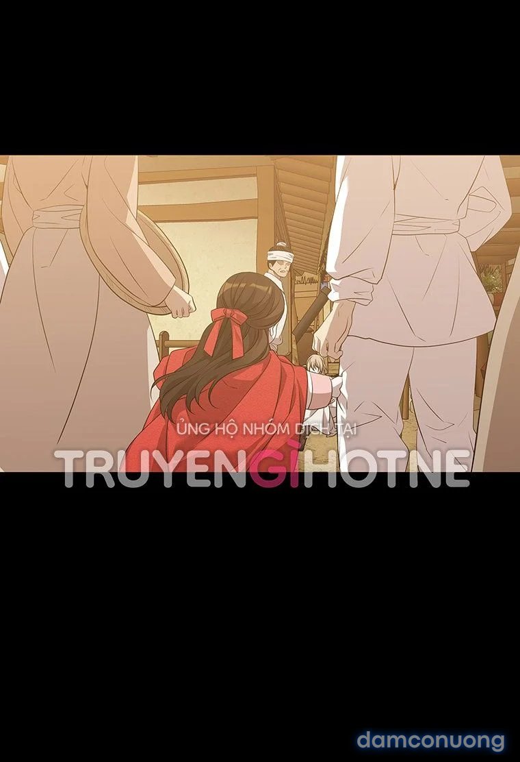 [18+] Ve Vãn, Mê Hoặc Hồ Ly 