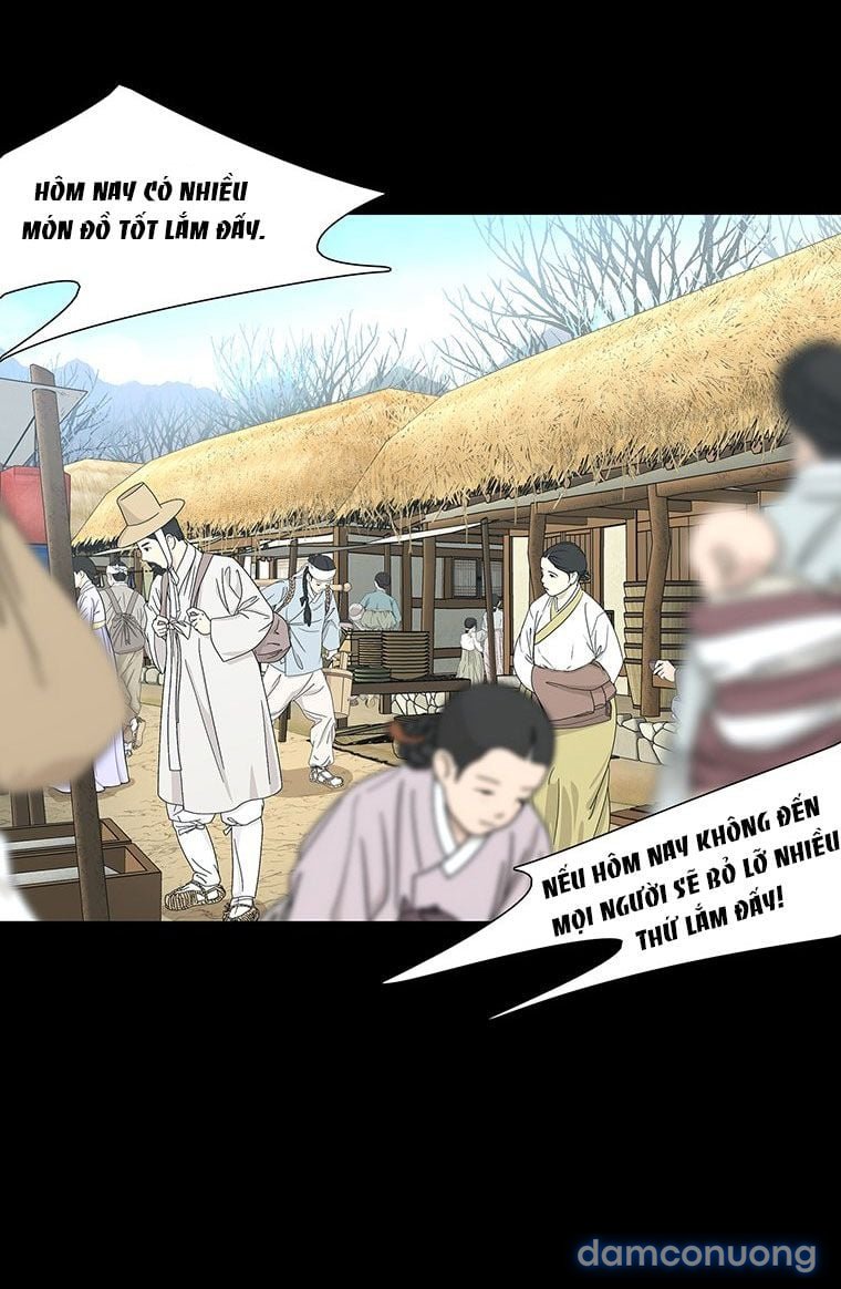 [18+] Ve Vãn, Mê Hoặc Hồ Ly 