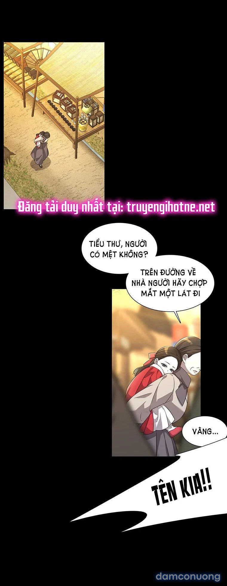 [18+] Ve Vãn, Mê Hoặc Hồ Ly 
