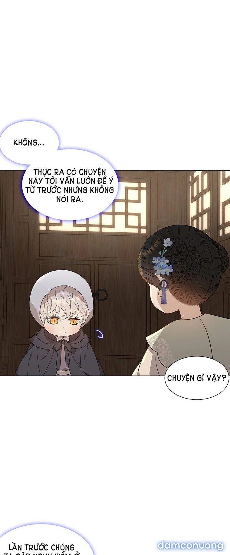 [18+] Ve Vãn, Mê Hoặc Hồ Ly 