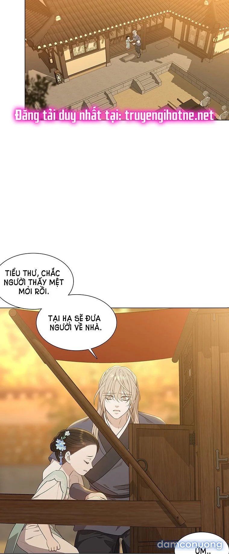 [18+] Ve Vãn, Mê Hoặc Hồ Ly 