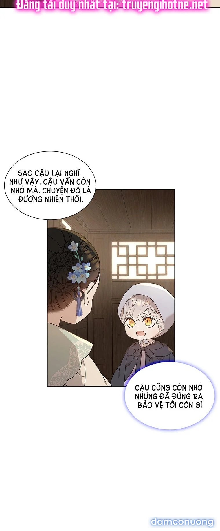 [18+] Ve Vãn, Mê Hoặc Hồ Ly 