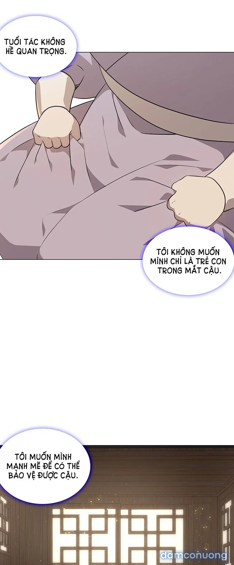 [18+] Ve Vãn, Mê Hoặc Hồ Ly 