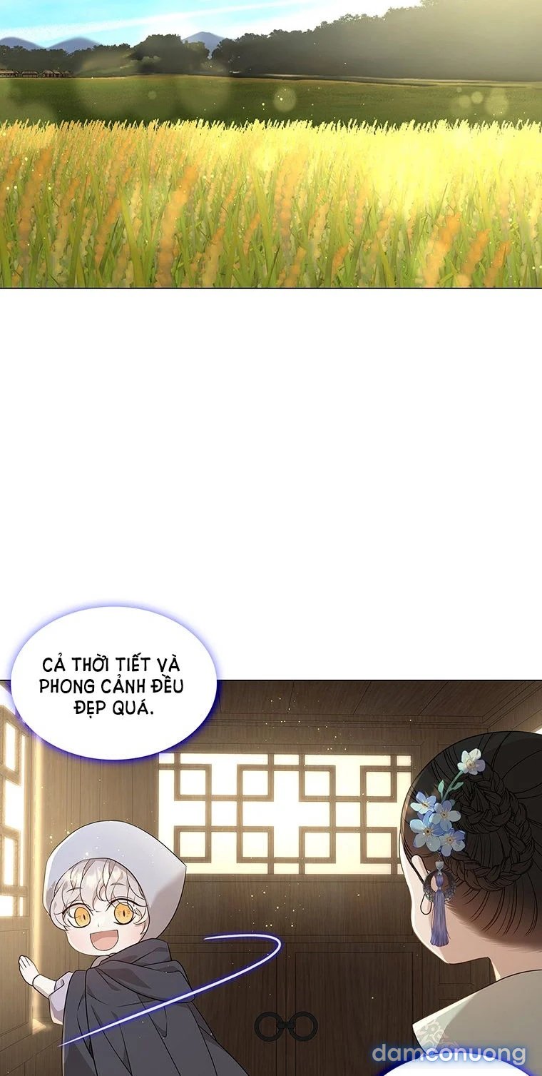 [18+] Ve Vãn, Mê Hoặc Hồ Ly 