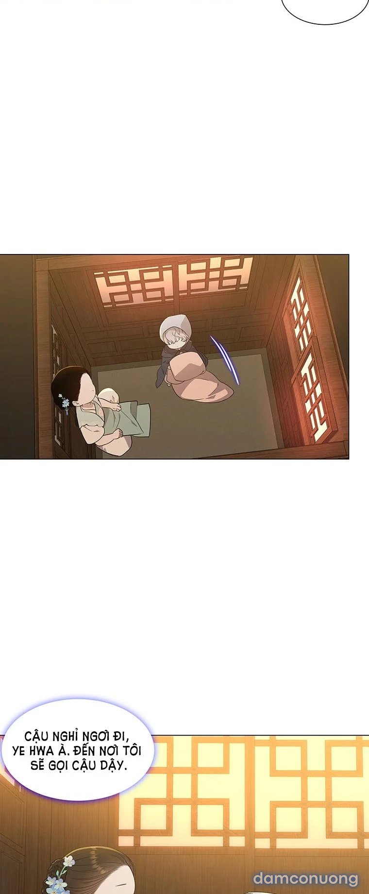 [18+] Ve Vãn, Mê Hoặc Hồ Ly 