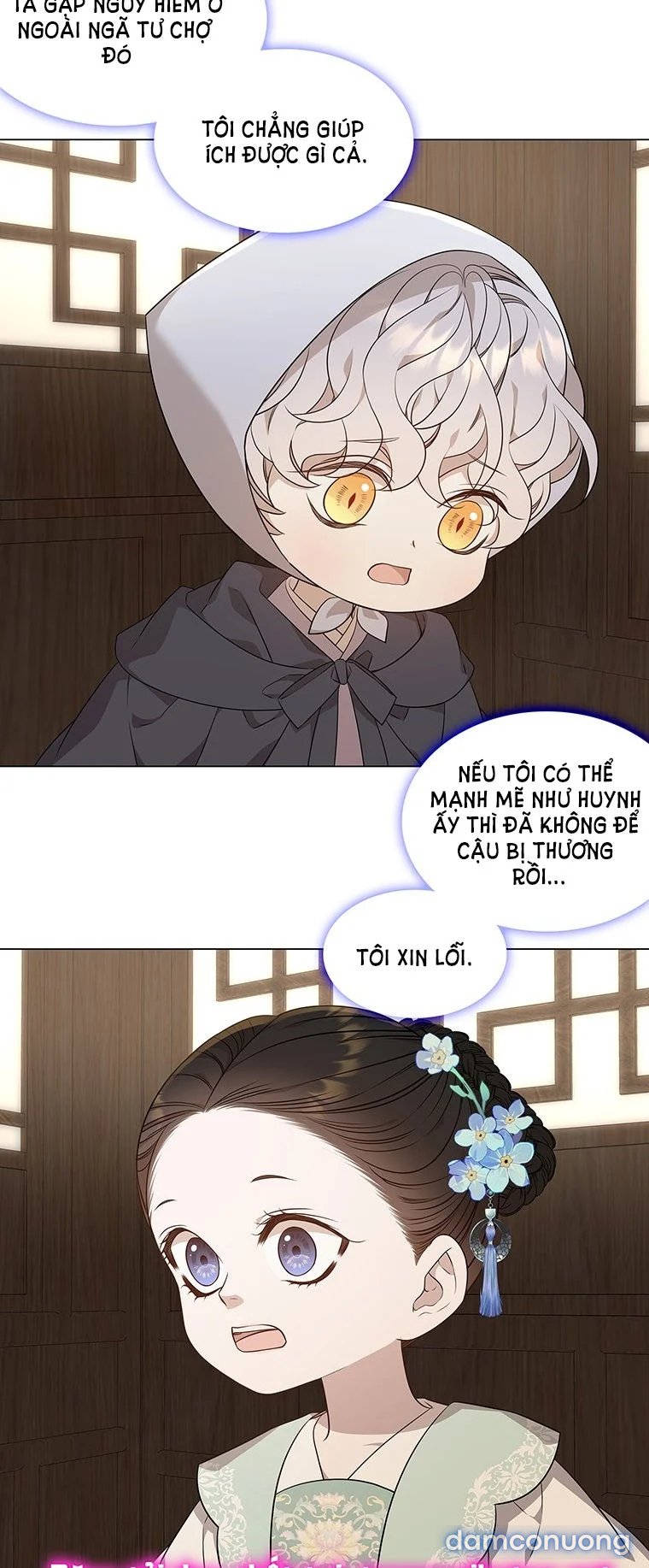 [18+] Ve Vãn, Mê Hoặc Hồ Ly 