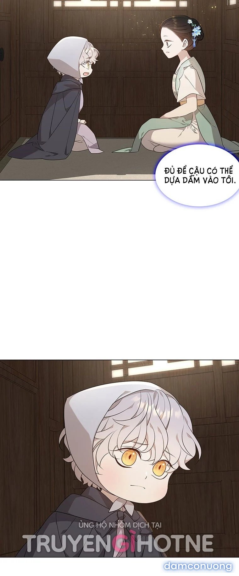 [18+] Ve Vãn, Mê Hoặc Hồ Ly 