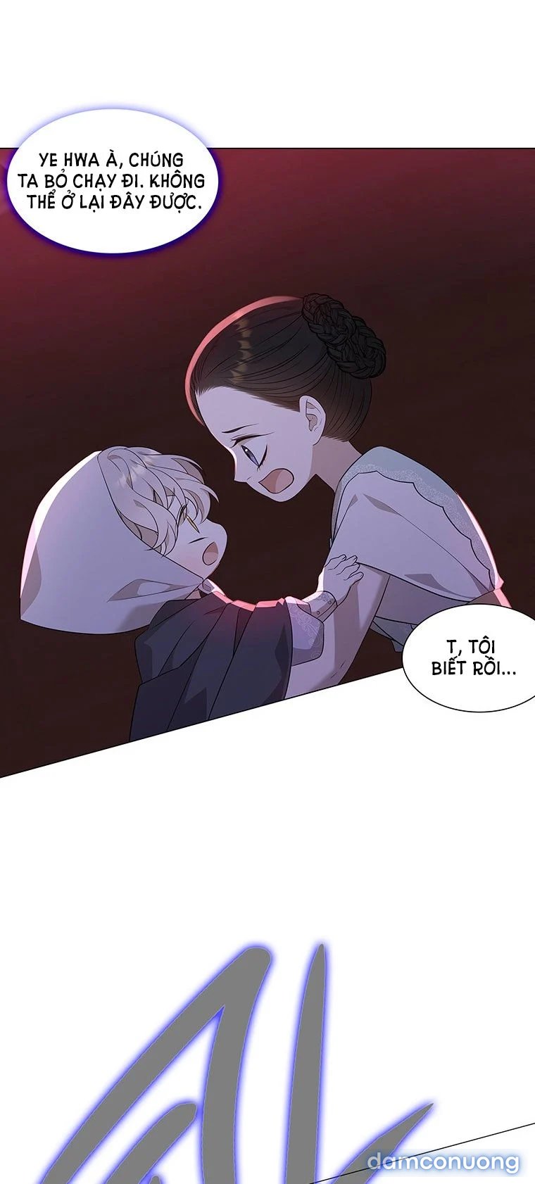 [18+] Ve Vãn, Mê Hoặc Hồ Ly 