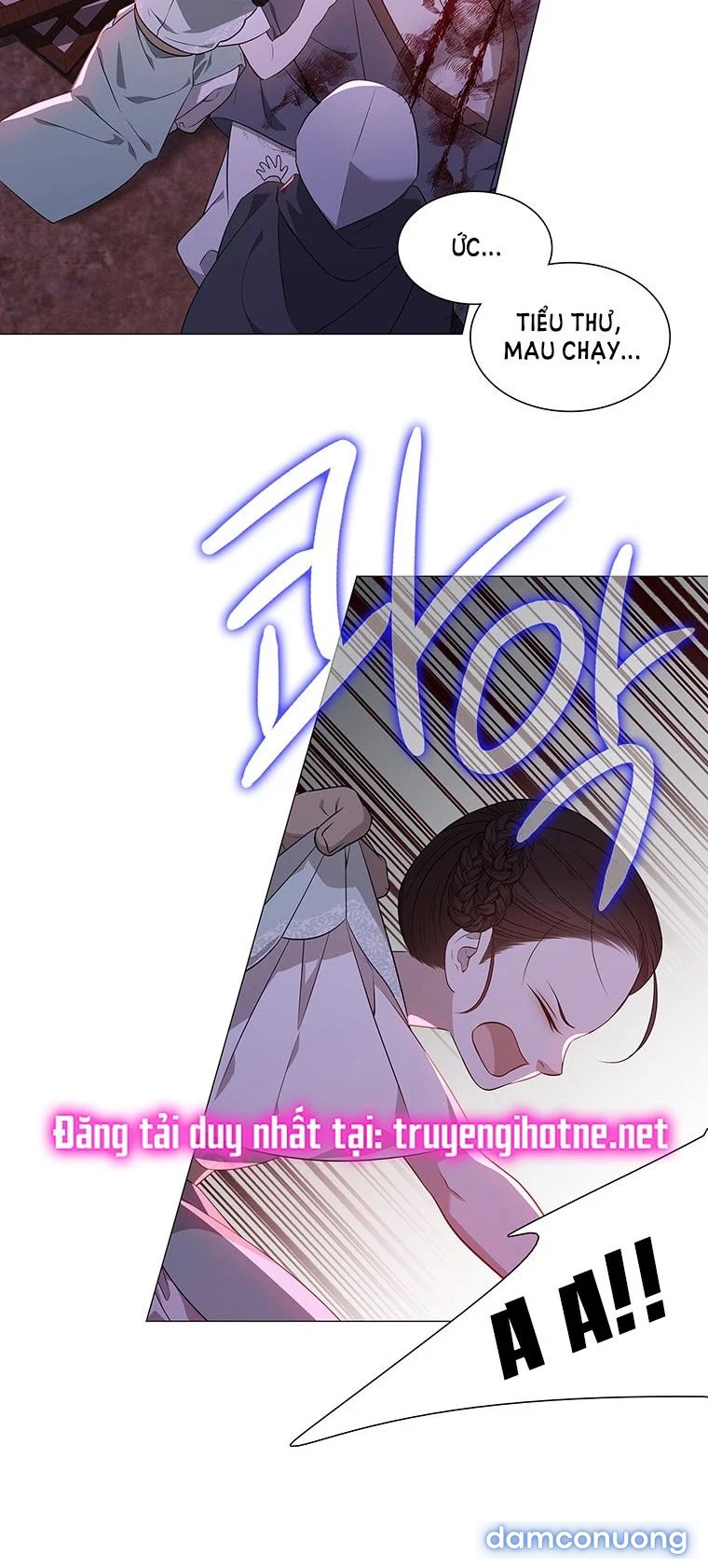 [18+] Ve Vãn, Mê Hoặc Hồ Ly 