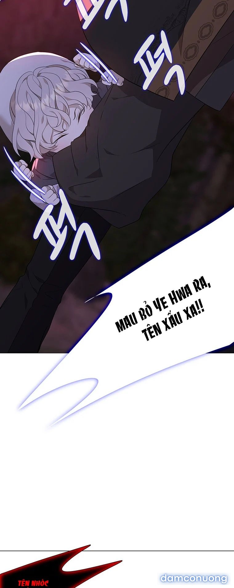 [18+] Ve Vãn, Mê Hoặc Hồ Ly 