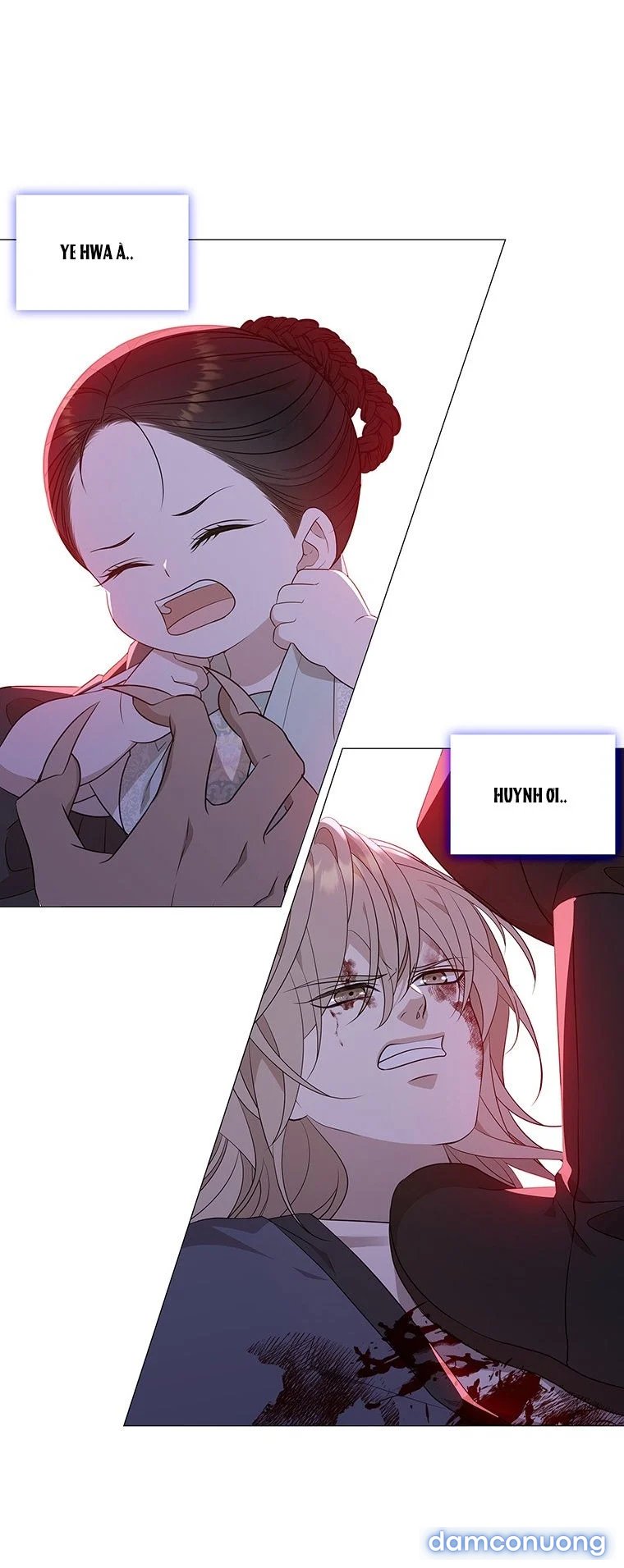 [18+] Ve Vãn, Mê Hoặc Hồ Ly 