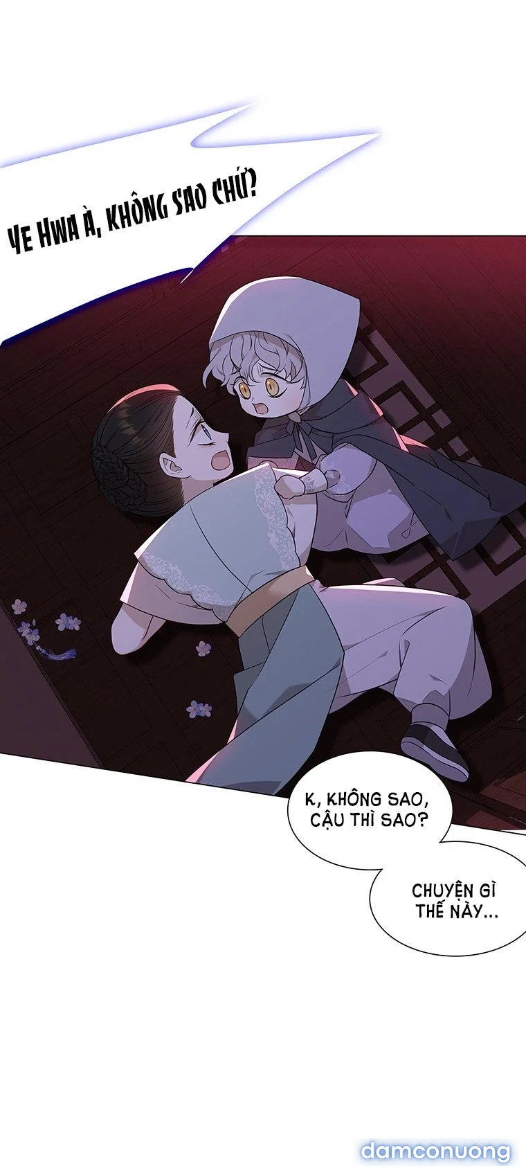[18+] Ve Vãn, Mê Hoặc Hồ Ly 
