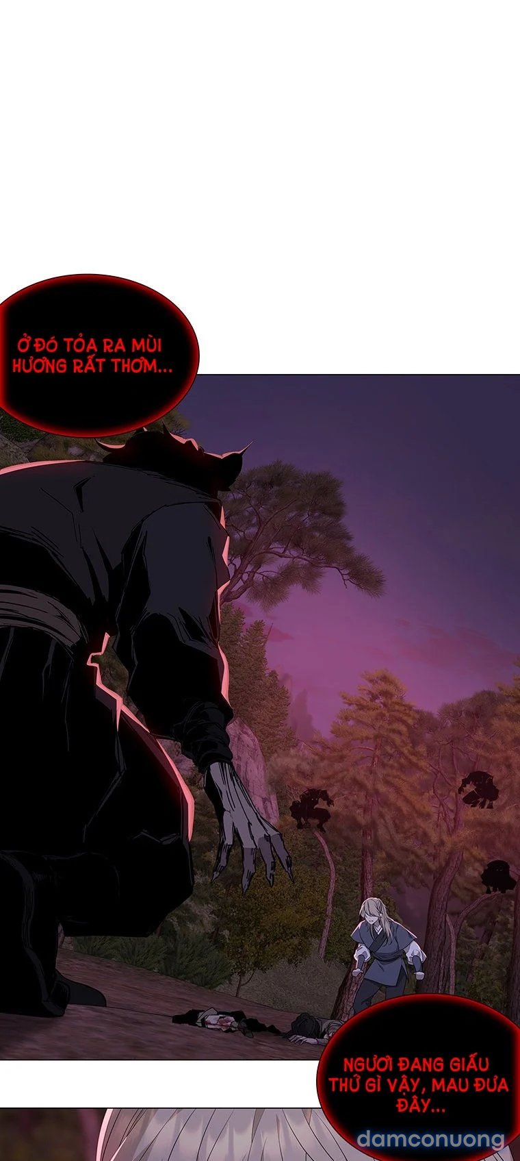 [18+] Ve Vãn, Mê Hoặc Hồ Ly 