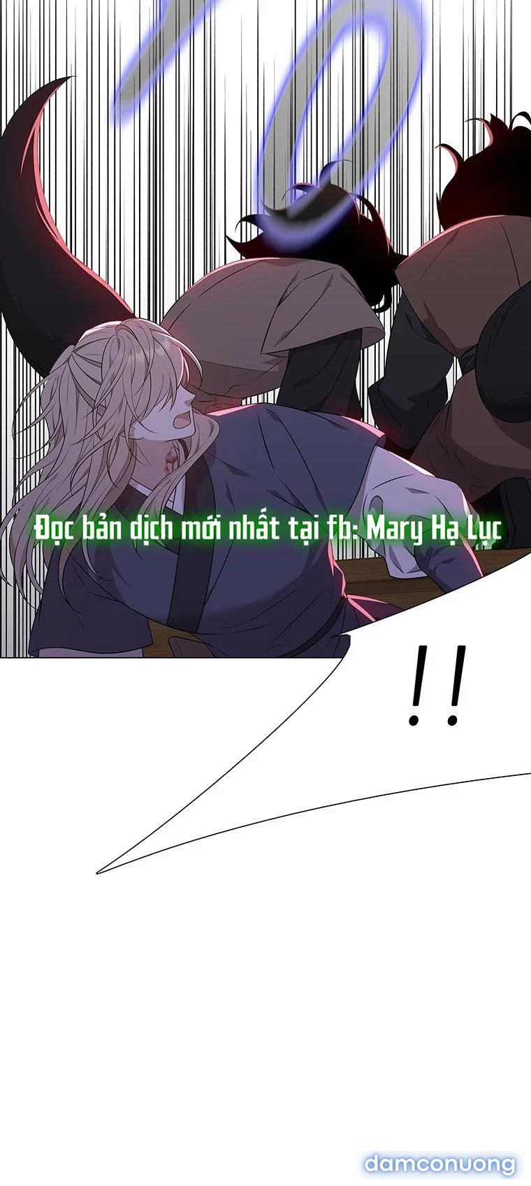 [18+] Ve Vãn, Mê Hoặc Hồ Ly 