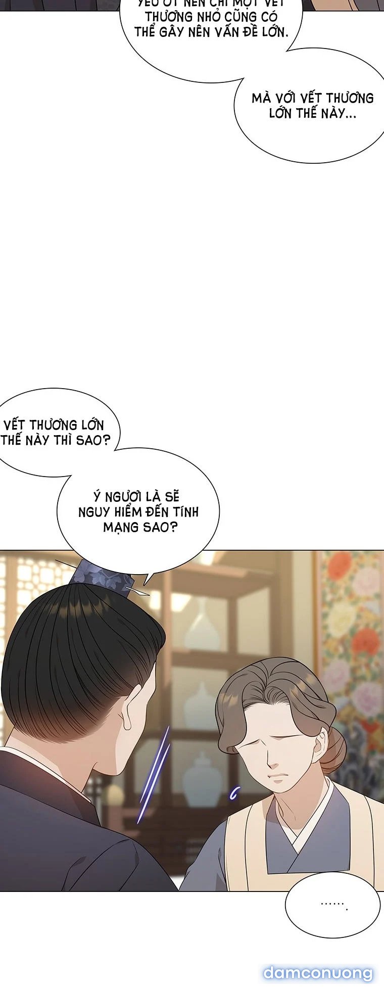 [18+] Ve Vãn, Mê Hoặc Hồ Ly 