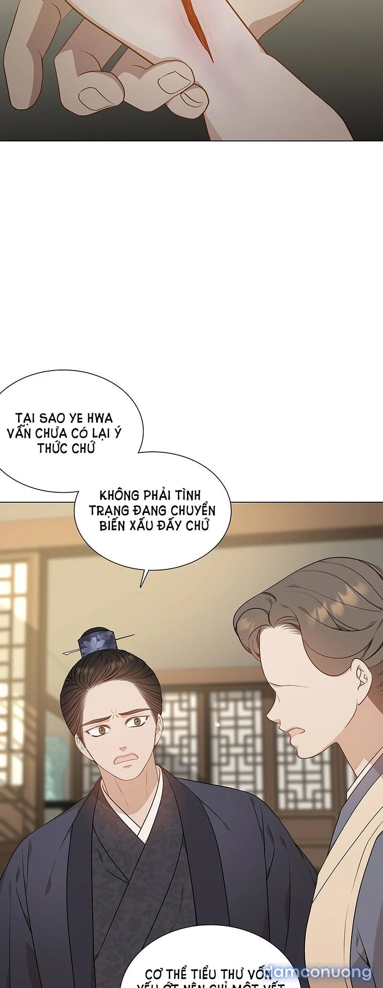 [18+] Ve Vãn, Mê Hoặc Hồ Ly 